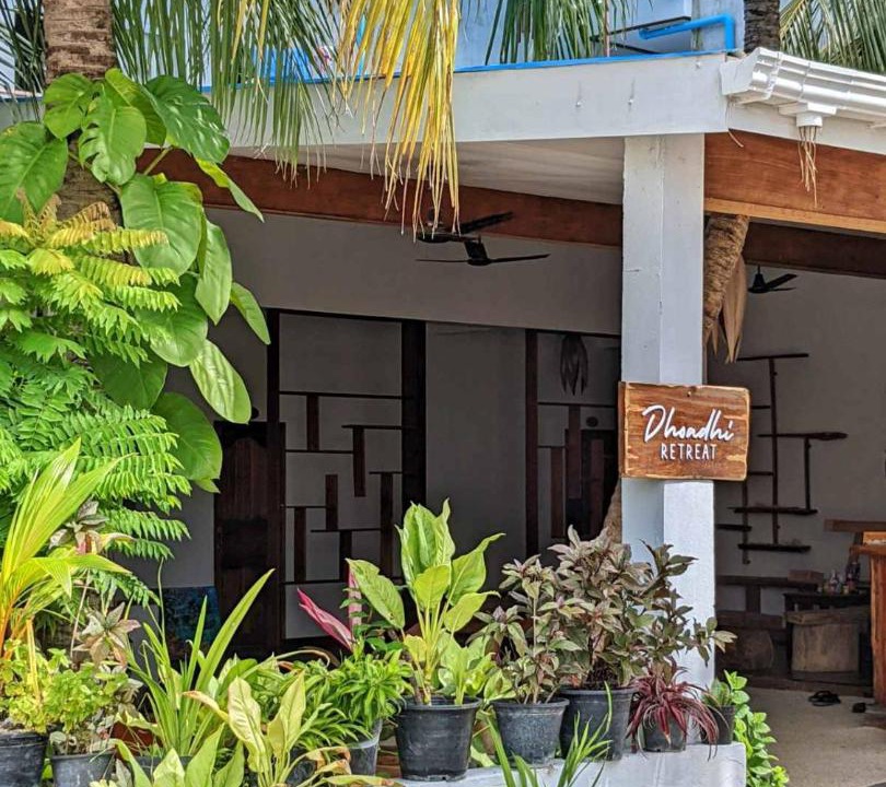 Photo of Others in Thulusdhoo Island