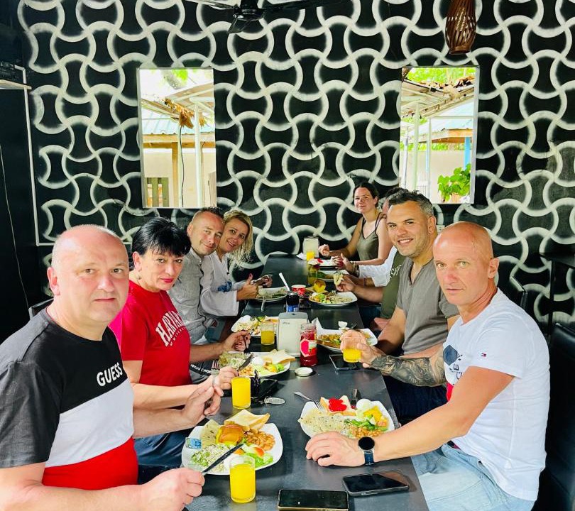 Photo of Others in Thoddoo