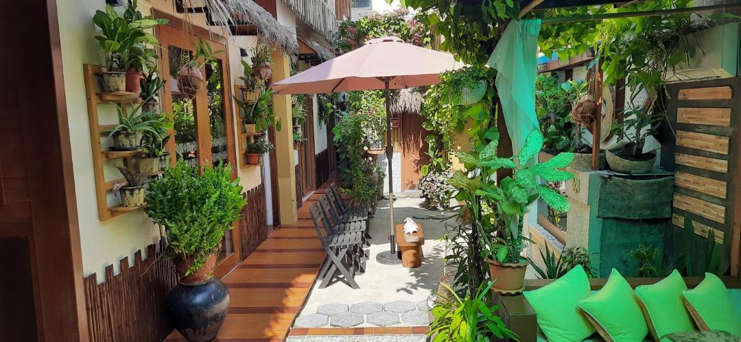 Photo of Patio Balcony in Maafushi