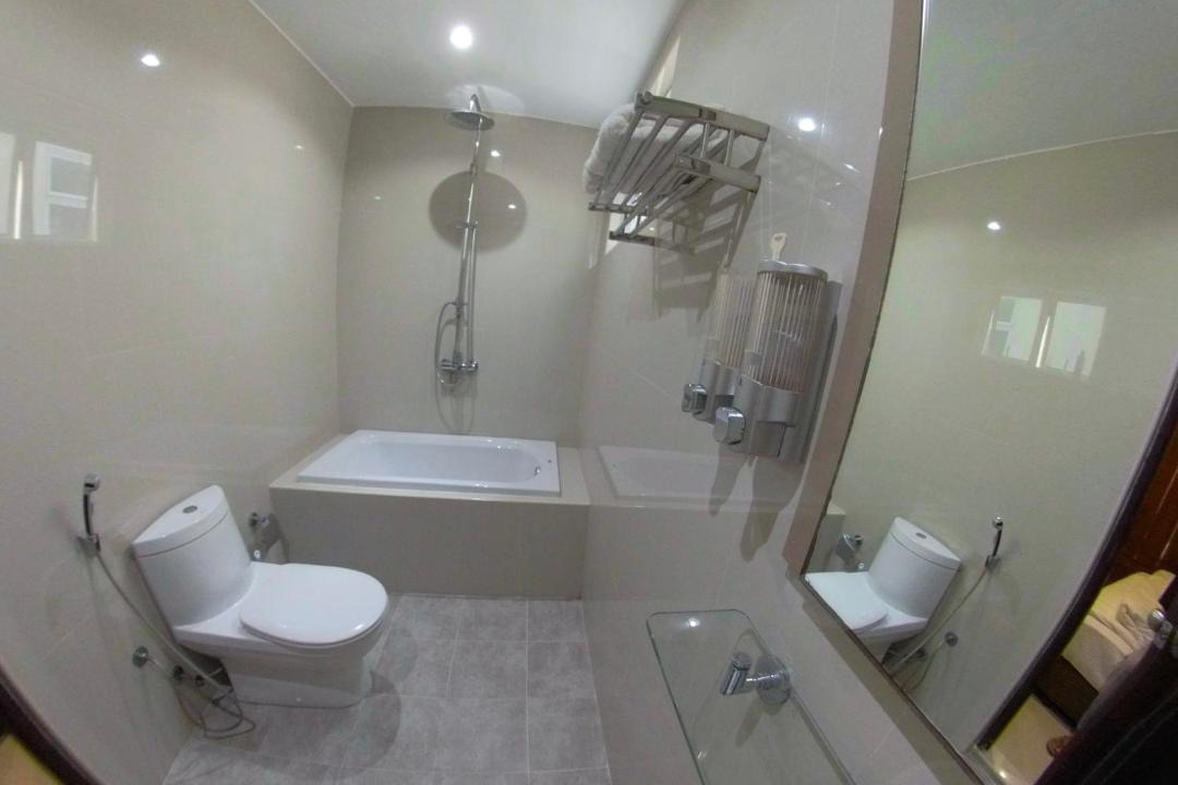 Photo of Bathroom in Hulhumale