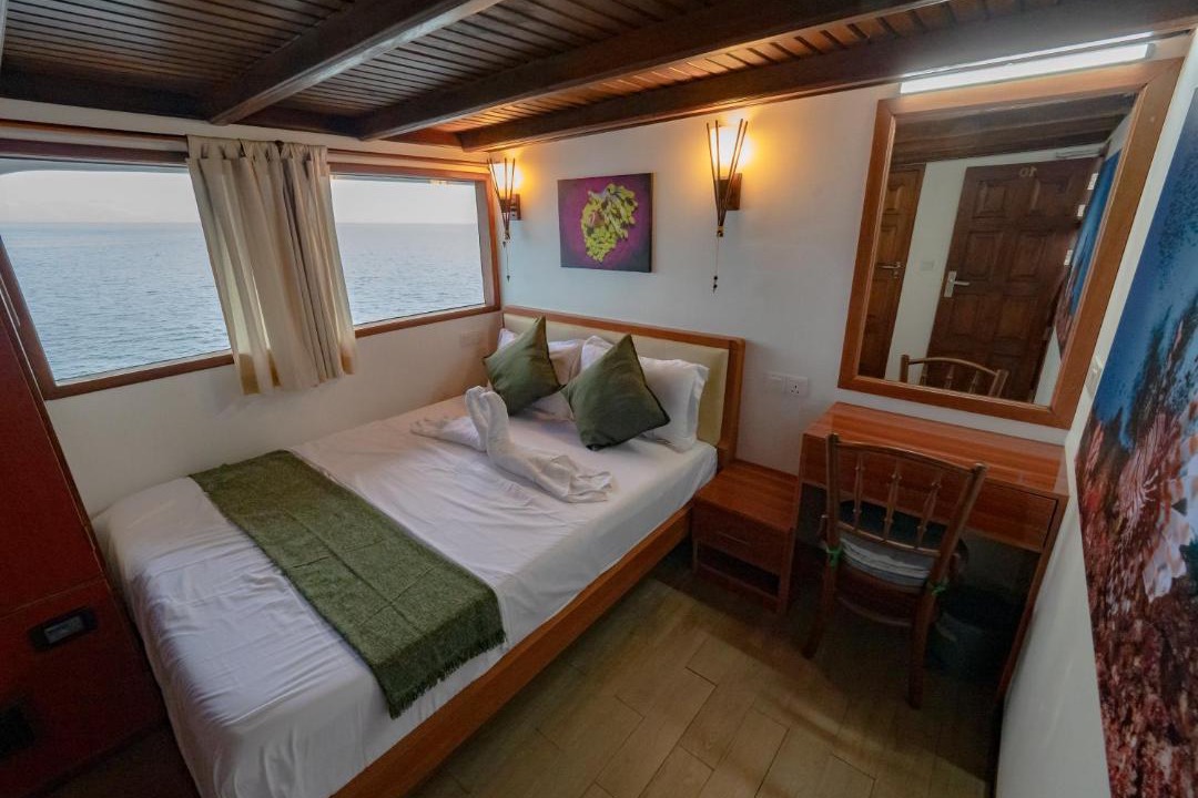 Photo of Bedroom in Hulhumale