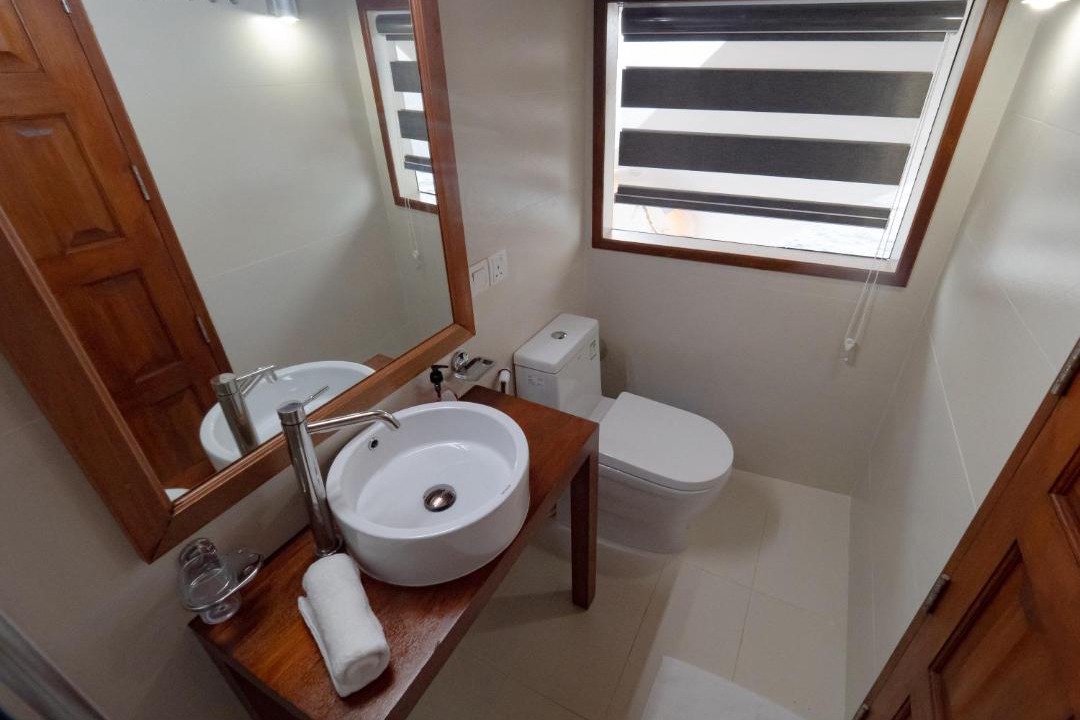 Photo of Bathroom in Hulhumale