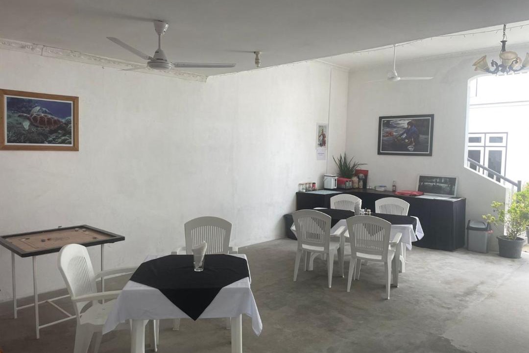 Photo of Livingroom in Guraidhoo
