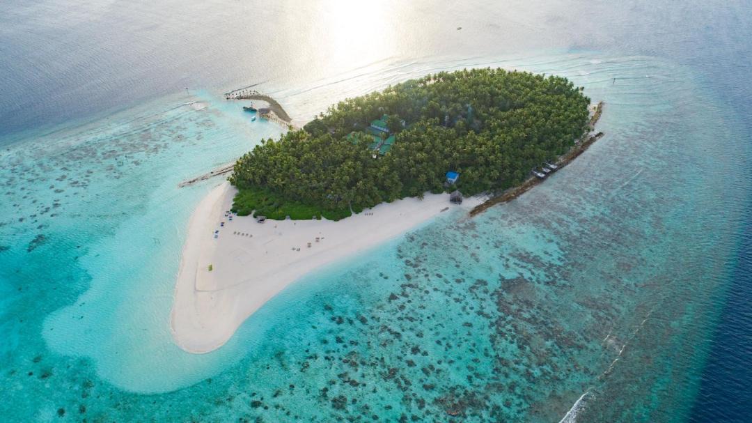 Photo of Outdoor in Rinbudhoo