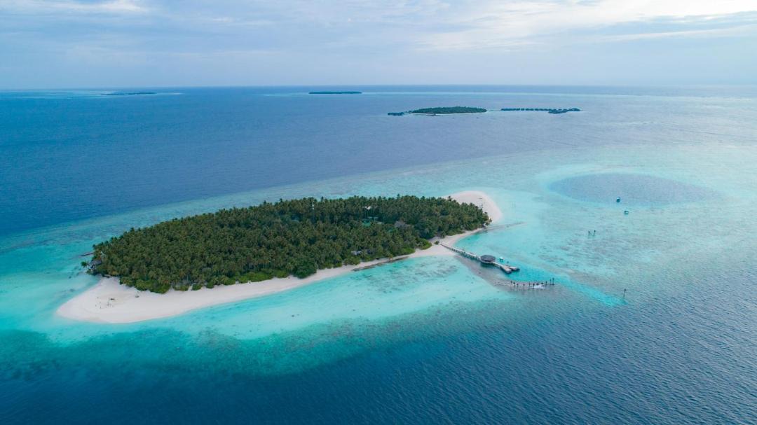 Photo of Outdoor in Rinbudhoo