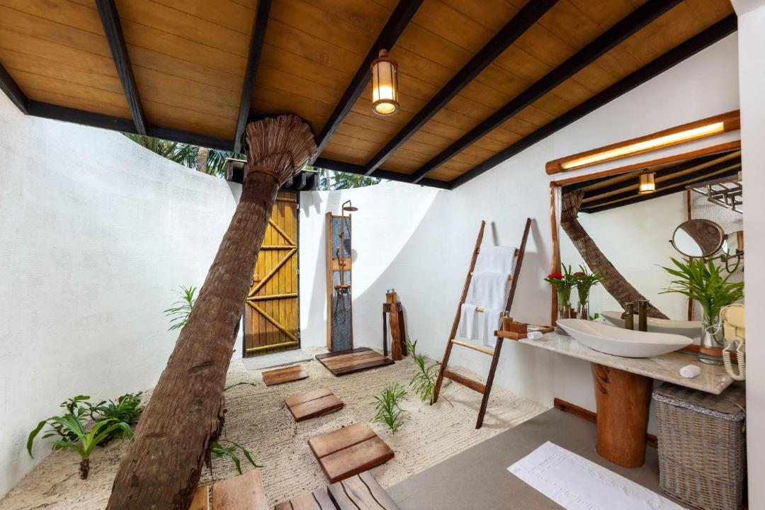 Photo of Patio Balcony in Rinbudhoo