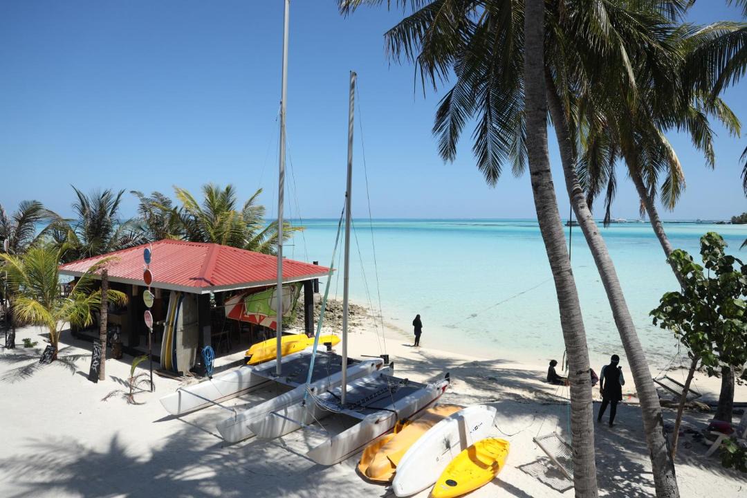 Photo of Others in Dhiffushi