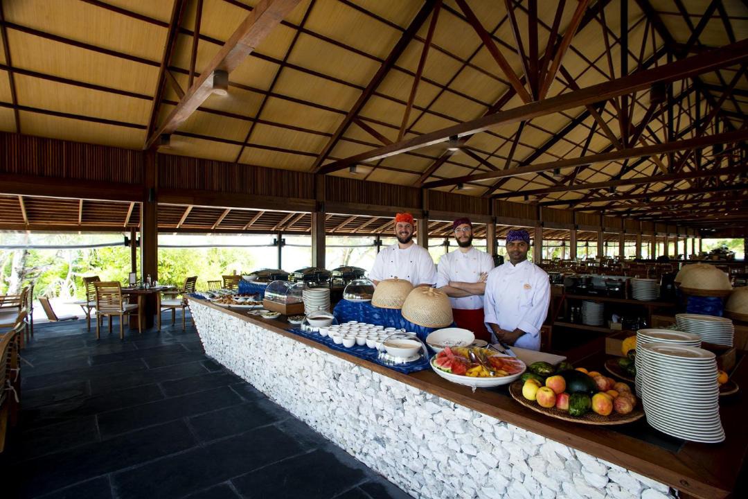 Photo of Others in Hanimaadhoo