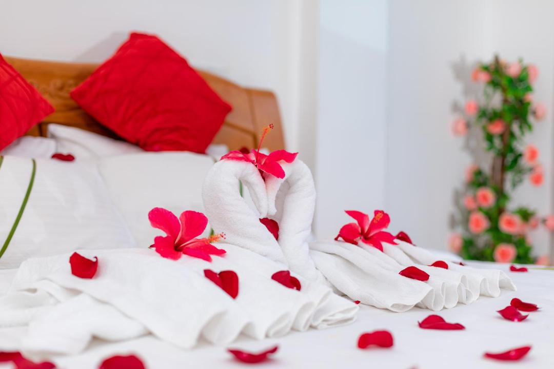 Photo of Bedroom in Hulhumale