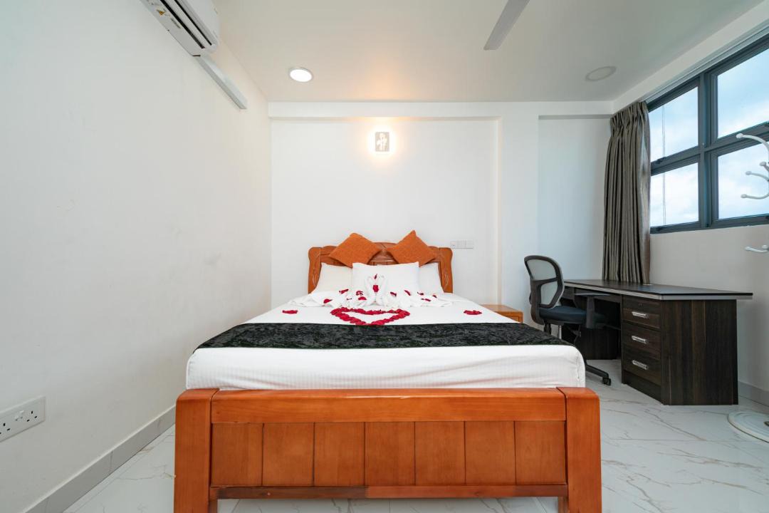 Photo of Bedroom in Hulhumale
