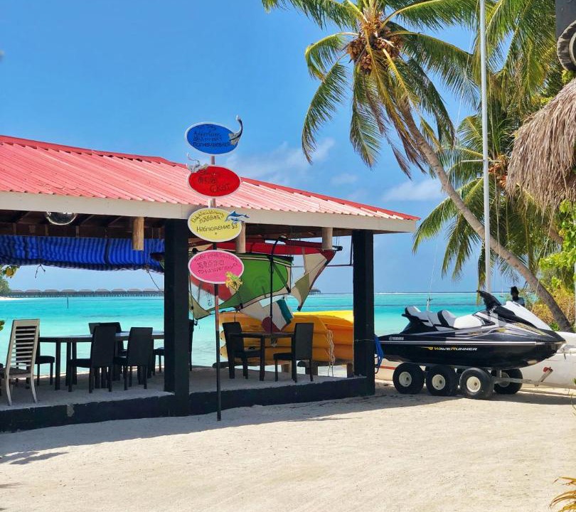 Photo of Others in Dhiffushi