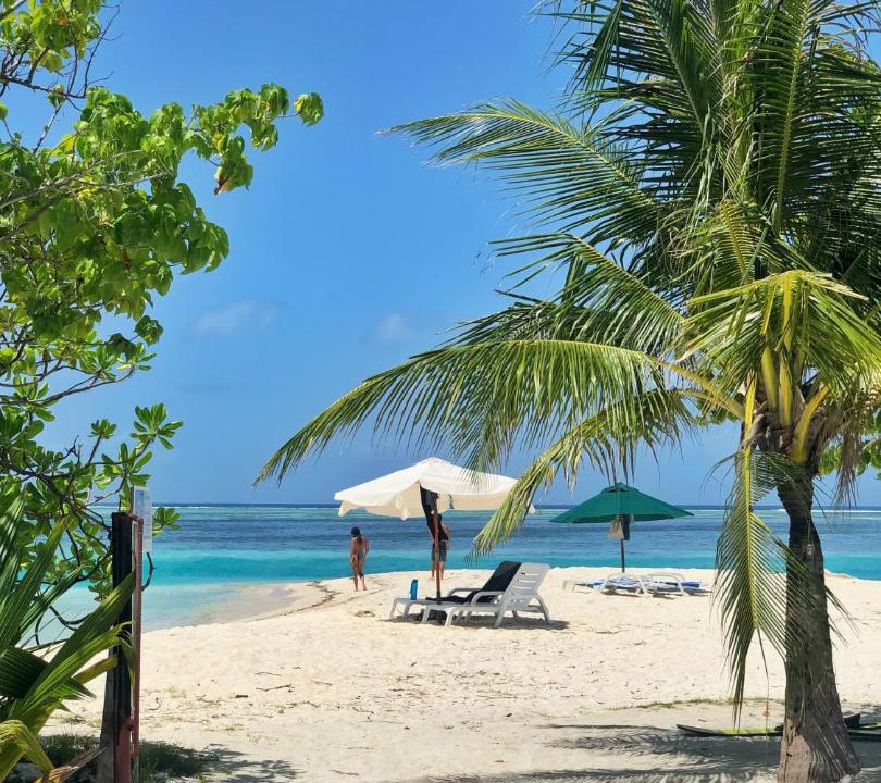 Photo of Outdoor in Dhiffushi