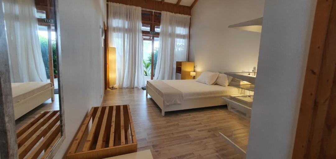 Photo of Bedroom in Himandhoo