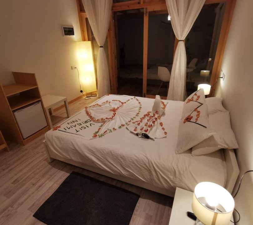 Photo of Bedroom in Himandhoo