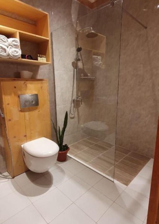 Photo of Bathroom in Himandhoo