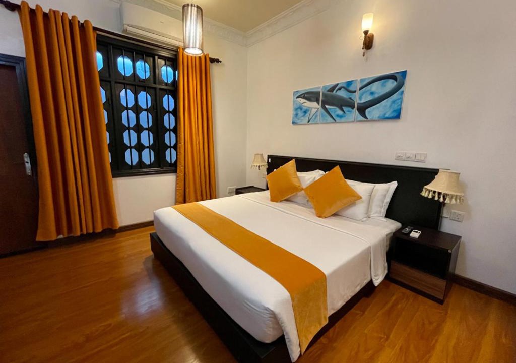 Photo of Bedroom in Fuvahmulah