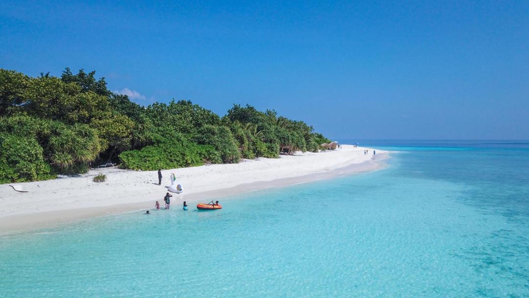 Photo of Others in Ukulhas