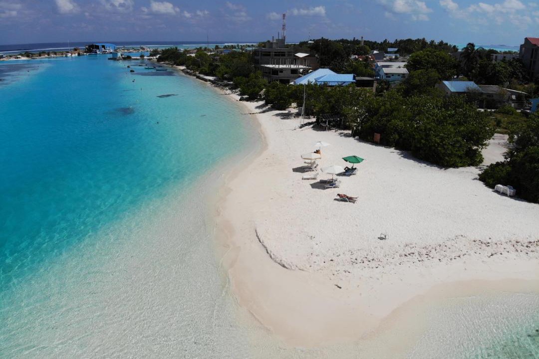 Photo of Others in Dhiffushi
