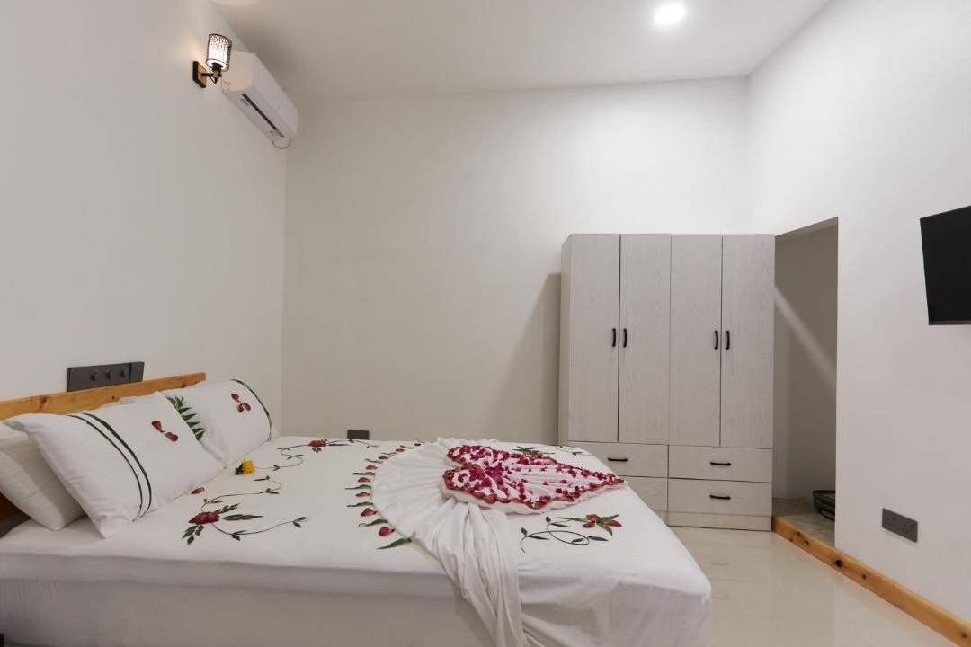 Photo of Bedroom in Maalhos
