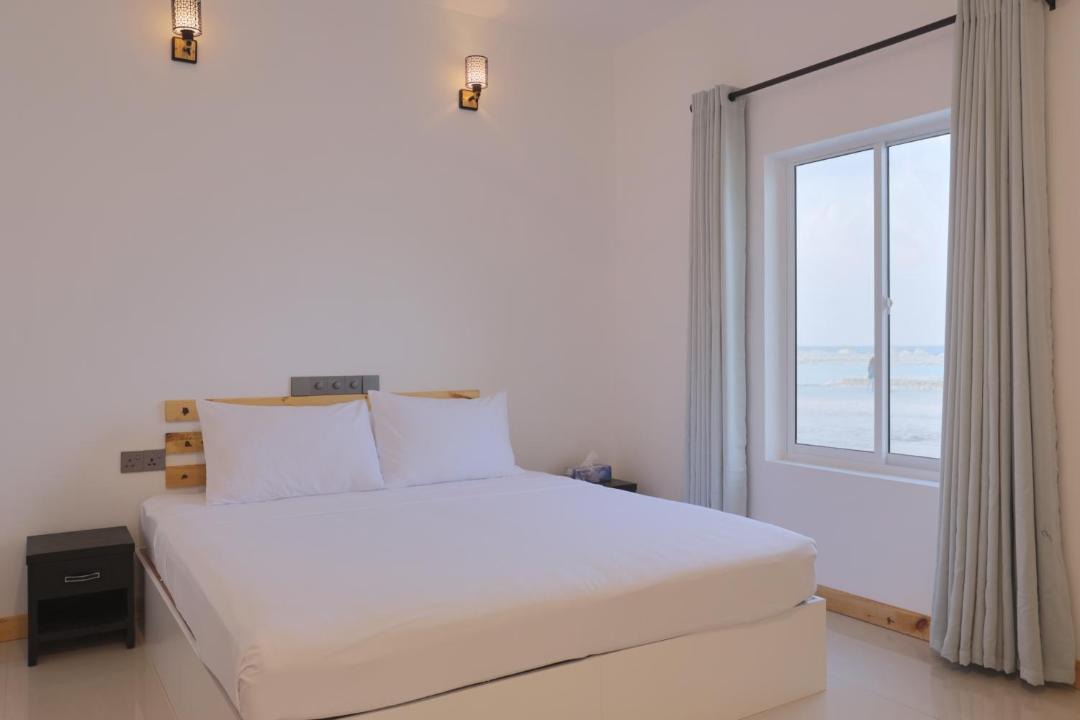 Photo of Bedroom in Maalhos