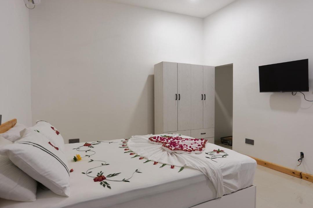 Photo of Bedroom in Maalhos