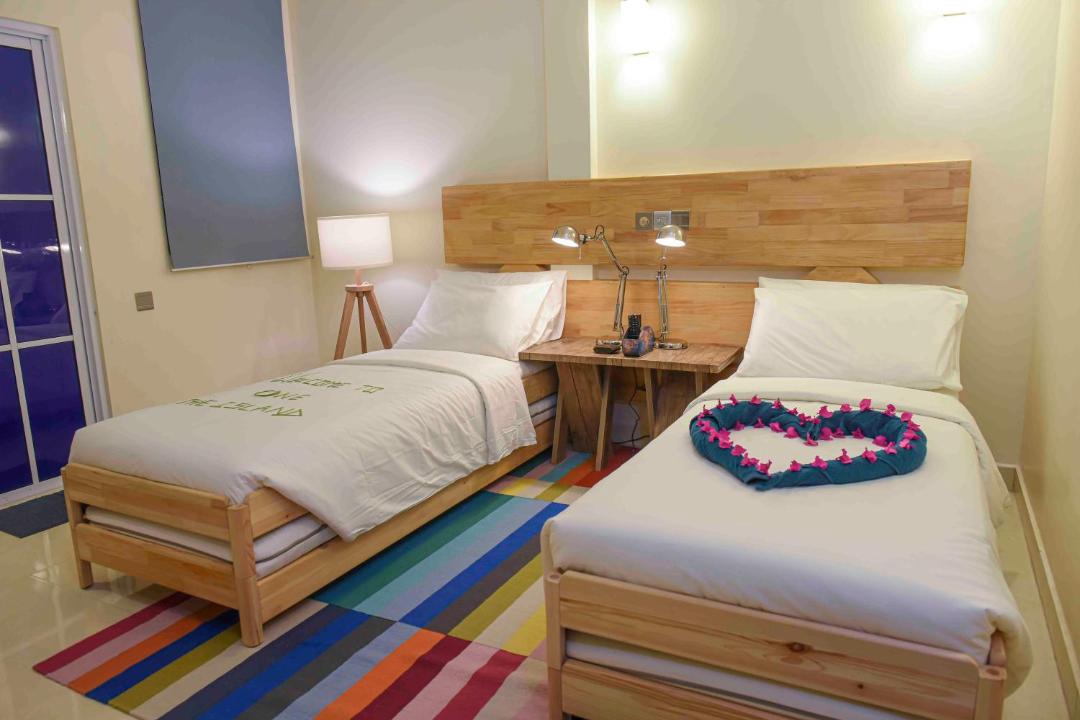 Photo of Bedroom in Naifaru