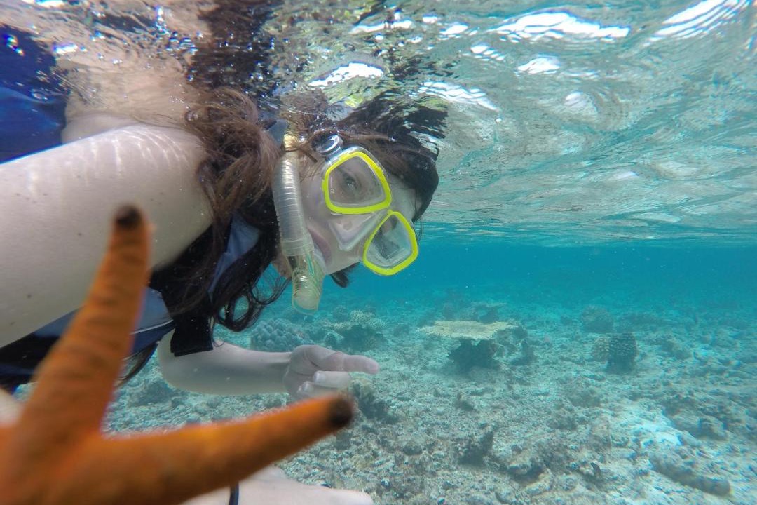 Photo of Others in Maafushi