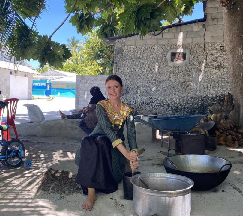 Photo of Others in Rinbudhoo