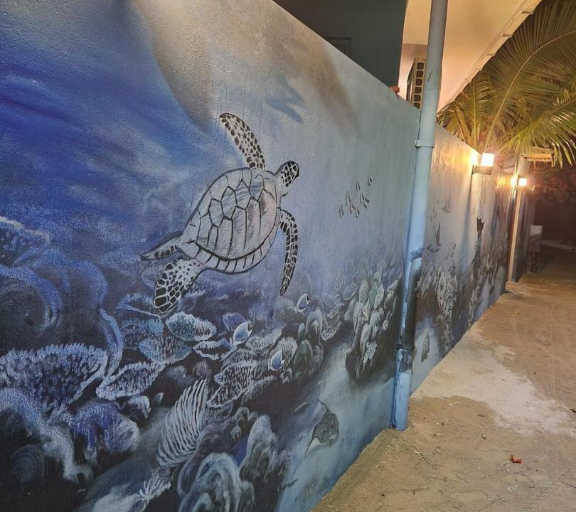 Photo of Others in Omadhoo