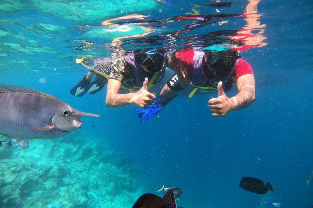 Photo of Others in Maafushi