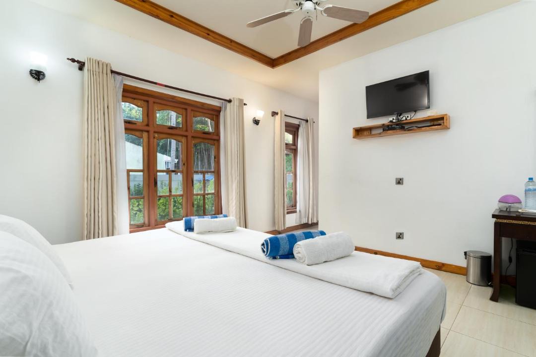 Photo of Bedroom in Ukulhas