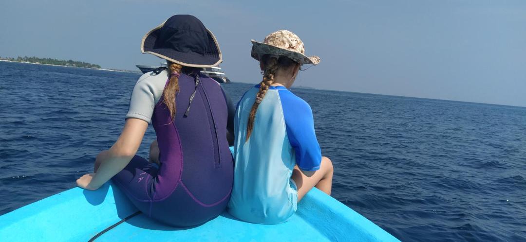 Photo of Others in Himandhoo