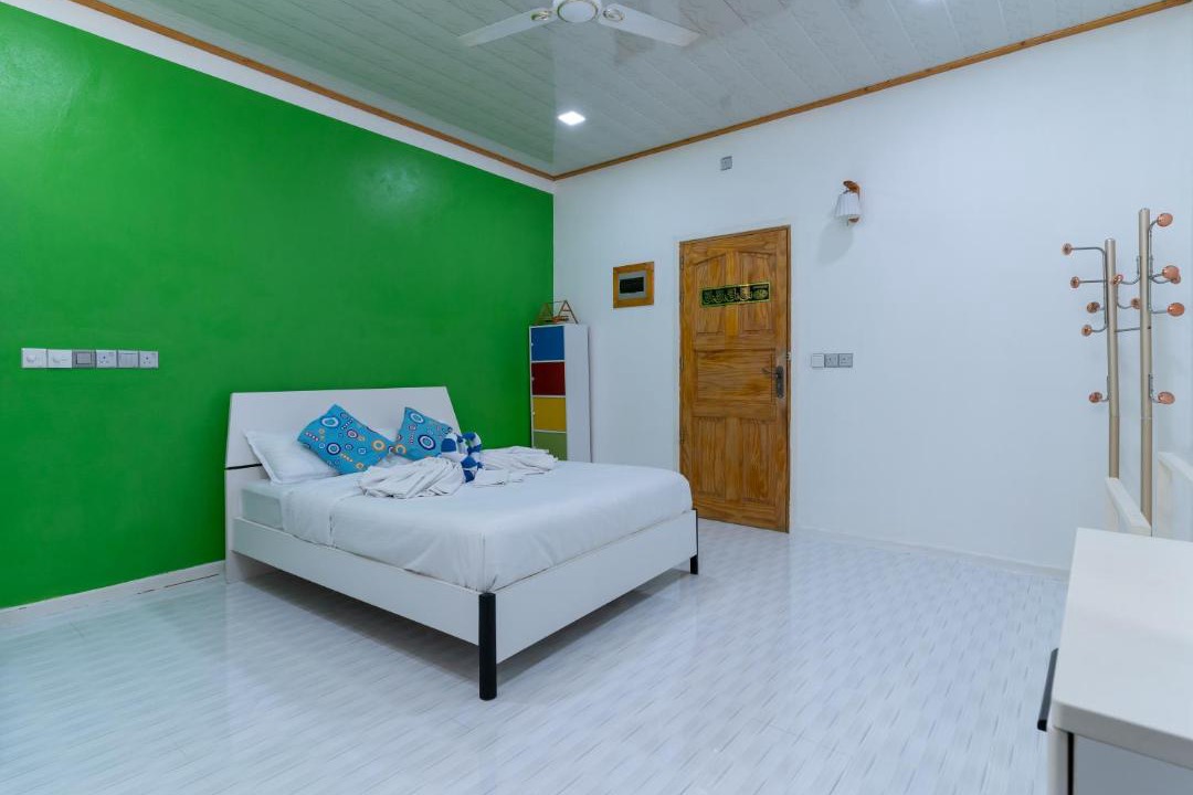 Photo of Others in Ukulhas