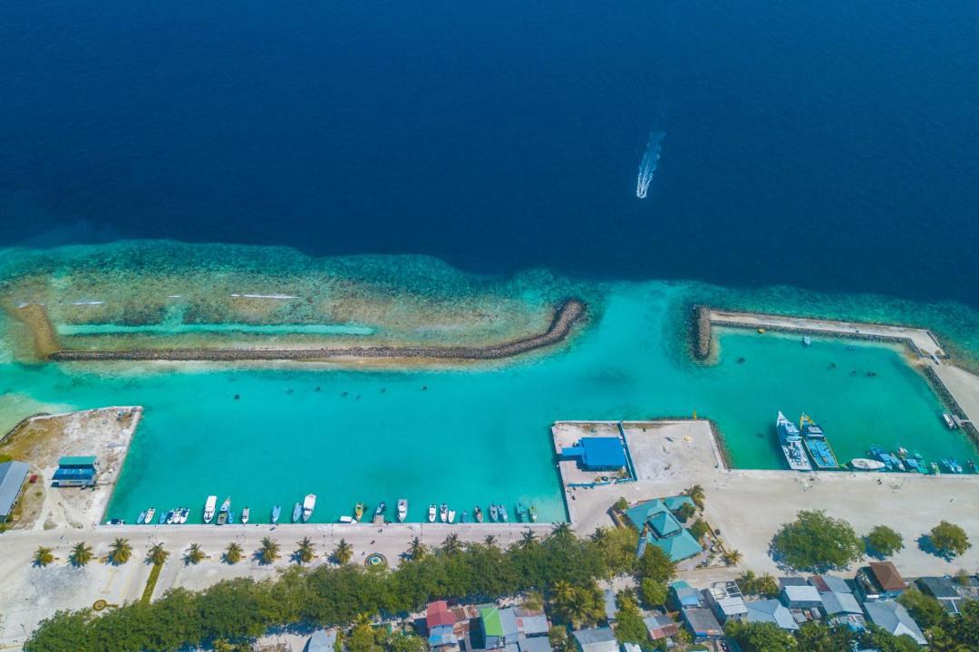 Photo of Others in Ukulhas