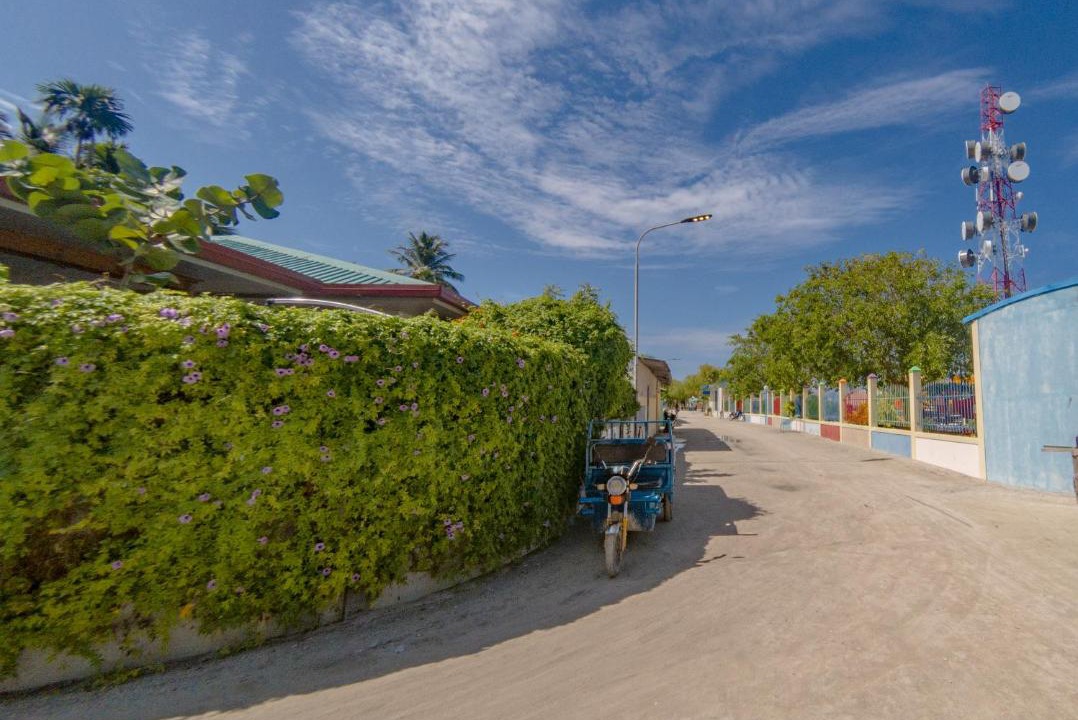Photo of Others in Ukulhas