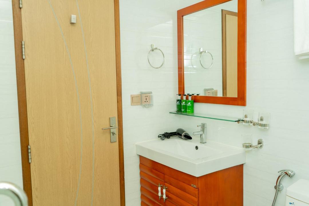 Photo of Bathroom in Hulhumale