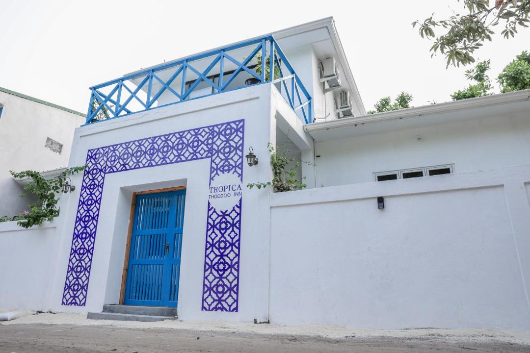 Photo of Others in Thoddoo