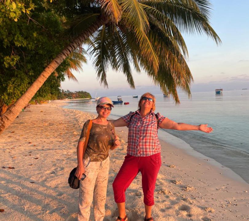 Photo of Others in Mandhoo
