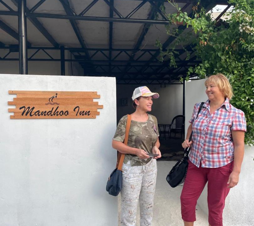 Photo of Others in Mandhoo