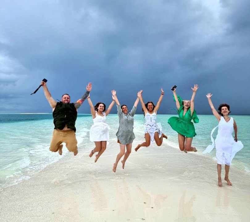 Photo of Others in Thoddoo