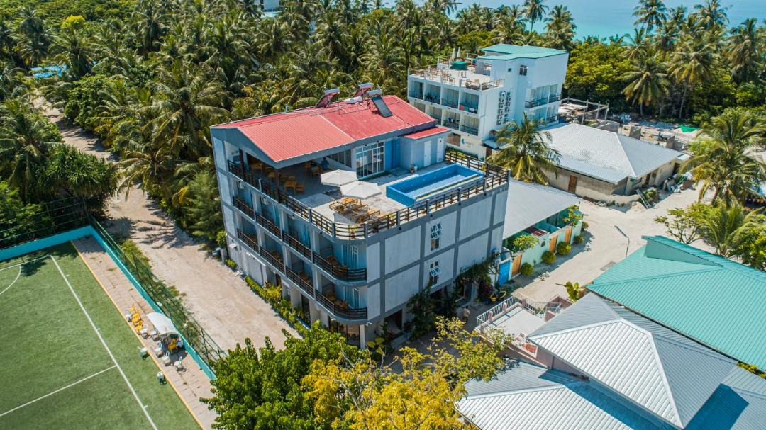 Photo of Others in Dhigurah
