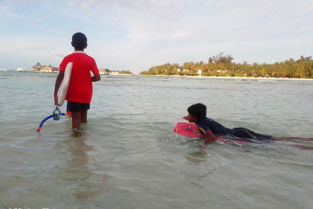 Photo of Others in Guraidhoo