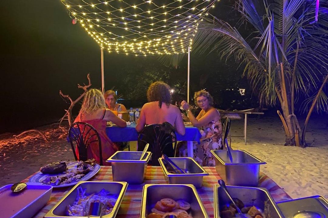 Photo of Others in Hangnaameedhoo