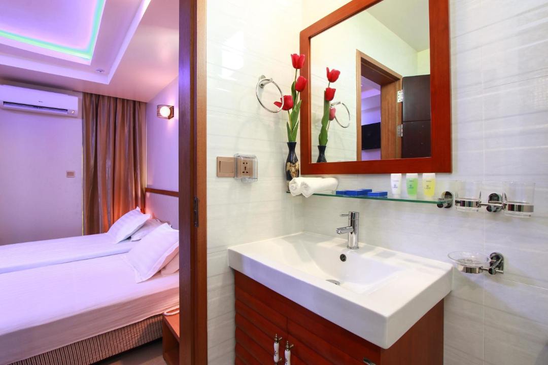 Photo of Bathroom in Hulhumale