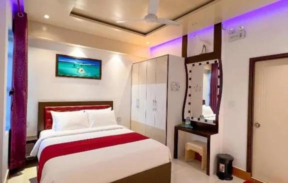 Photo of Bedroom in Kaashidhoo