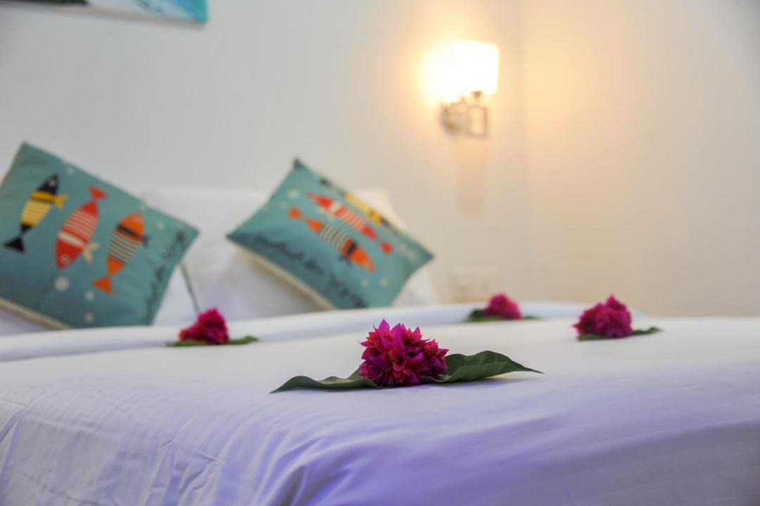 Photo of Bedroom in Maradhoo
