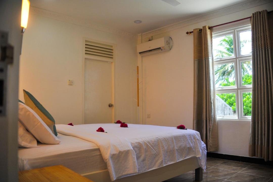 Photo of Bedroom in Maradhoo