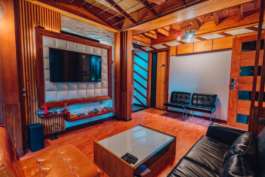 Photo of Livingroom in Fuvahmulah