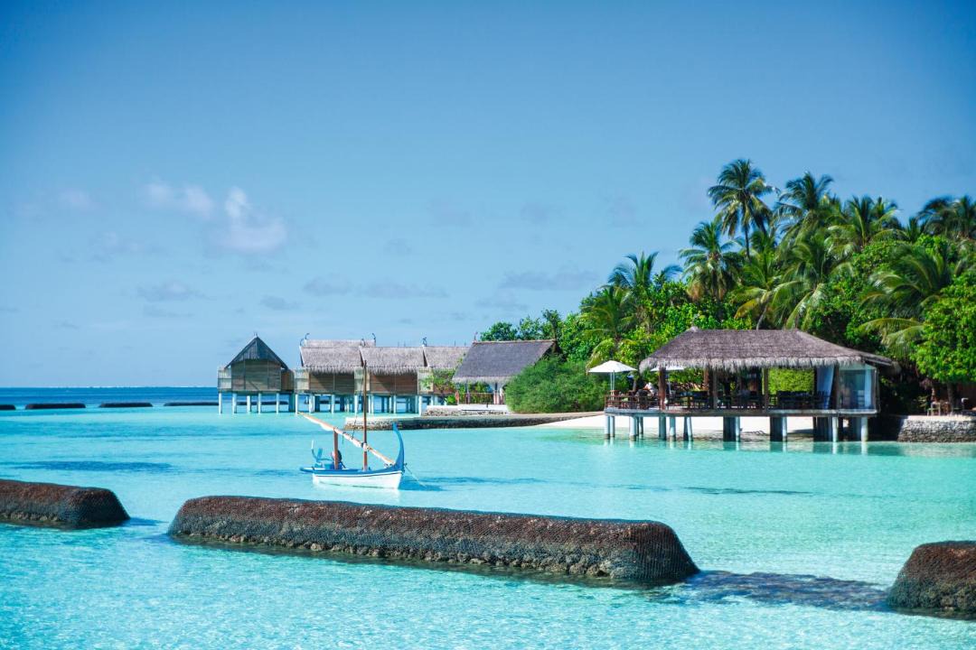 Photo of Others in Moofushi Island