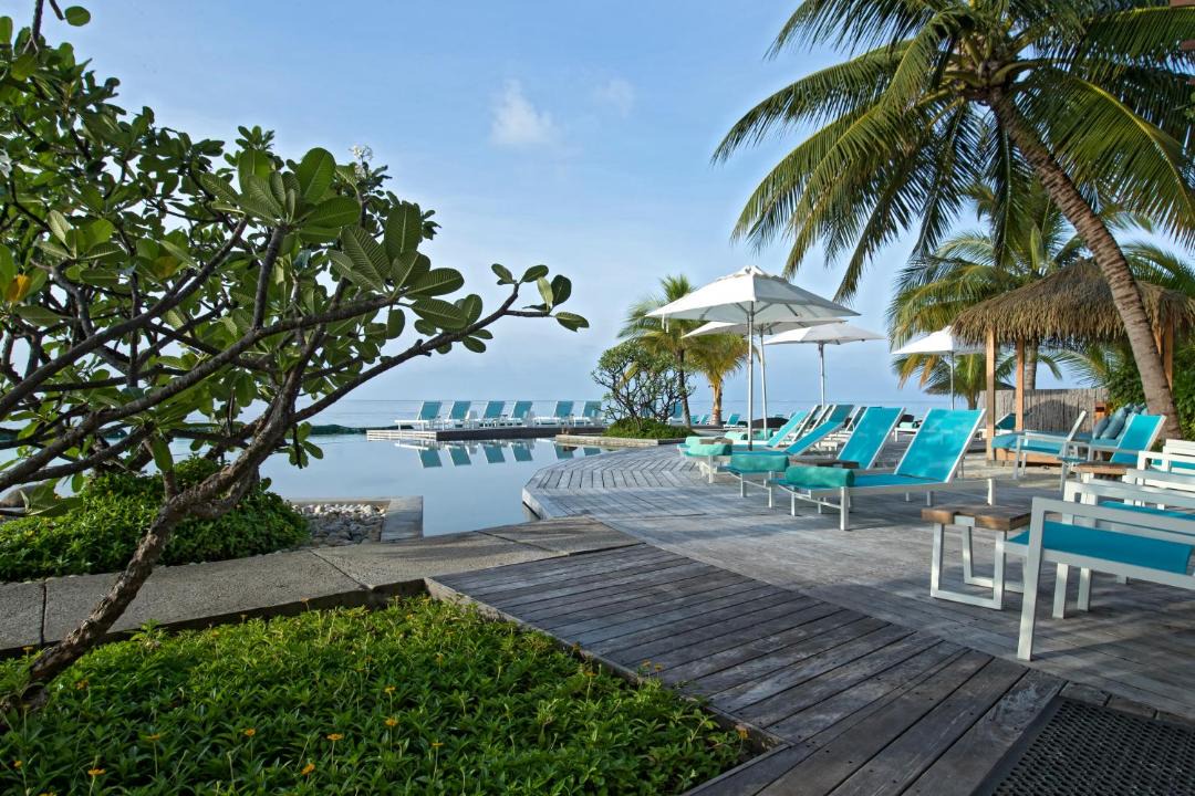 Photo of Others in Moofushi Island